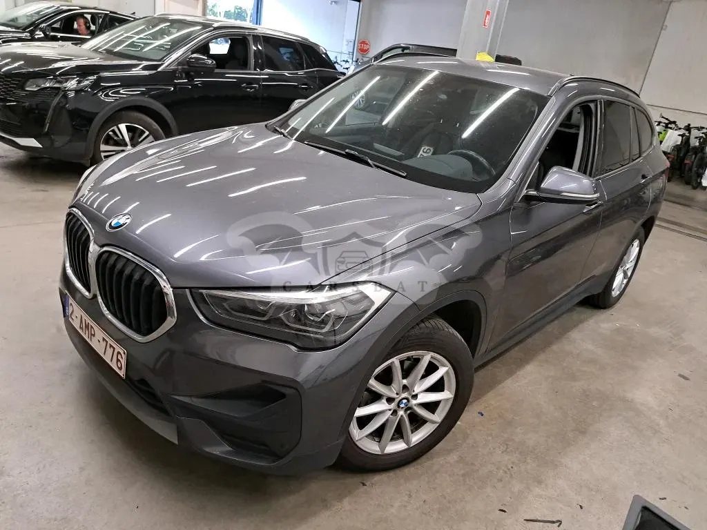 BMW X1 16d Advantage 2021