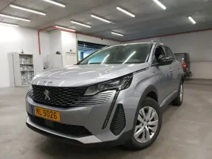 Peugeot 3008 1.5 HDI Style 2022
