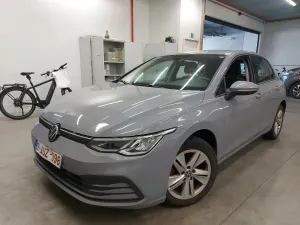 Volkswagen Golf 1.0 eTSI Life 2021