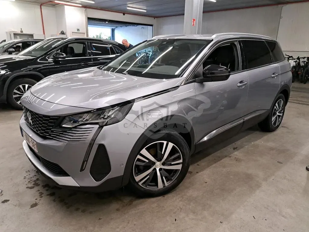 Peugeot 5008 1.5 HDI Allure Pack 2022