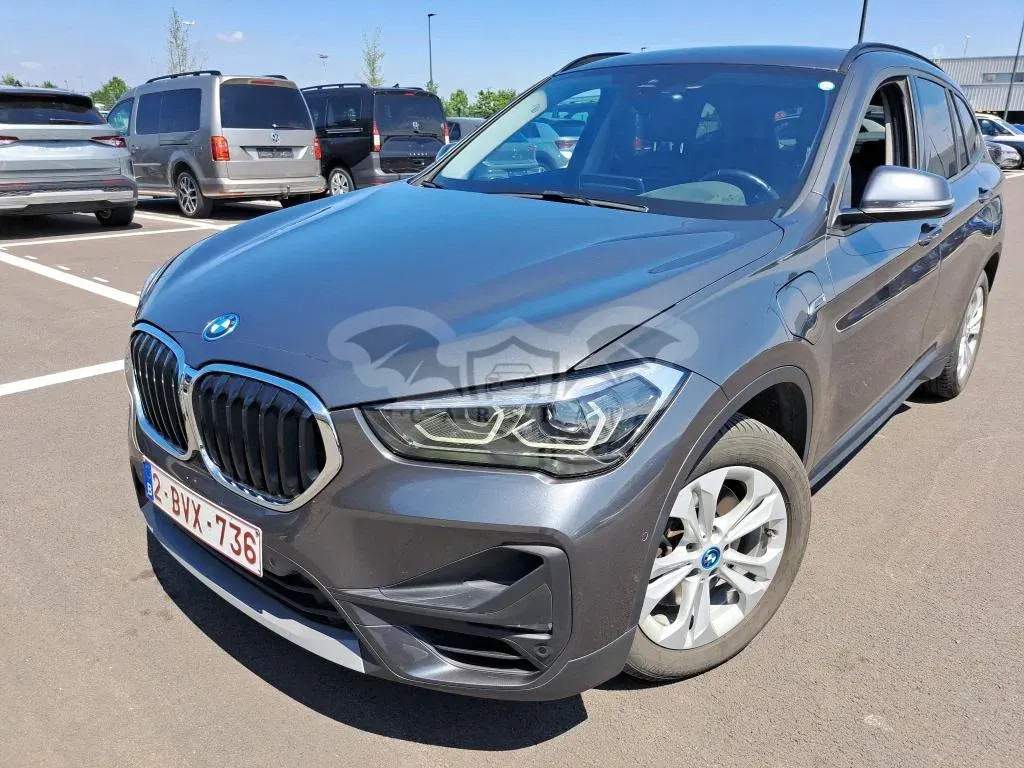 BMW X1 25e Business Design 2022