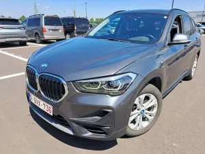 BMW X1 25e Business Design 2022