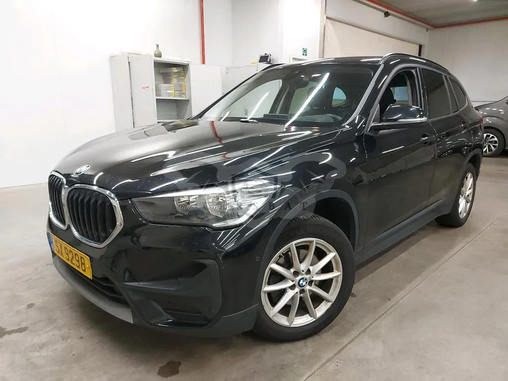 BMW X1 18d Lounge 2022