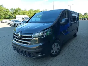 Renault Trafic L2H1 2.0 DCI Grand Comfort 2022