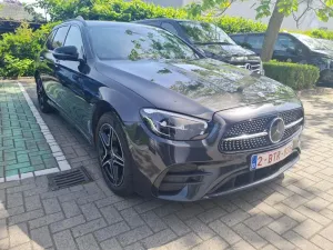 Mercedes-Benz E Break 300de Business Solution 2021