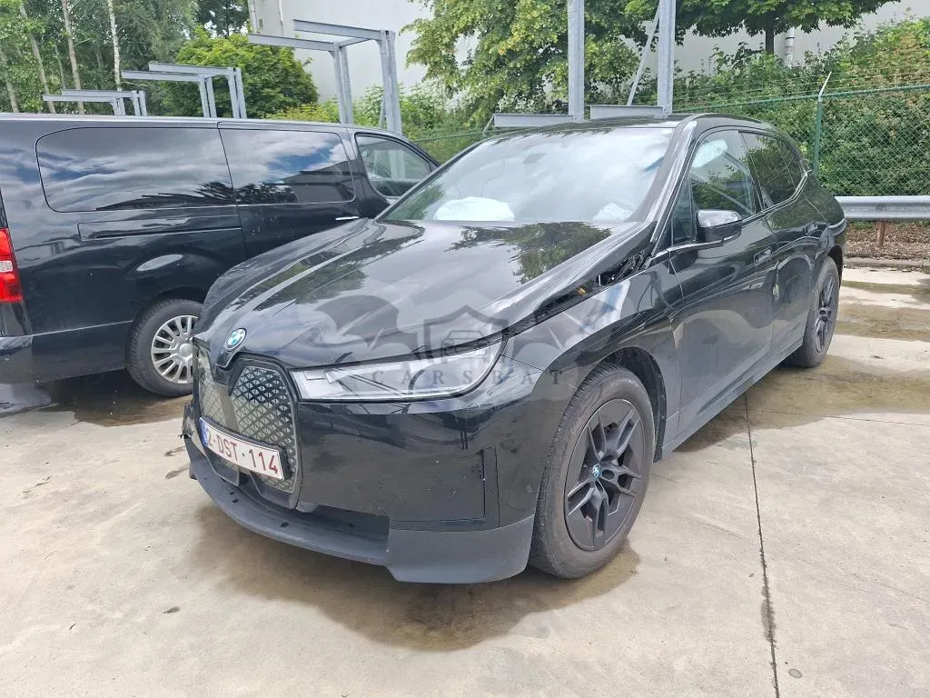 BMW iX 40 2023