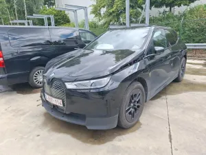BMW iX 40 2023