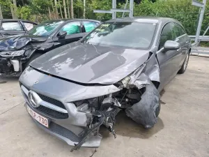 Mercedes-Benz CLA Shooting Brake 180 Business 2020