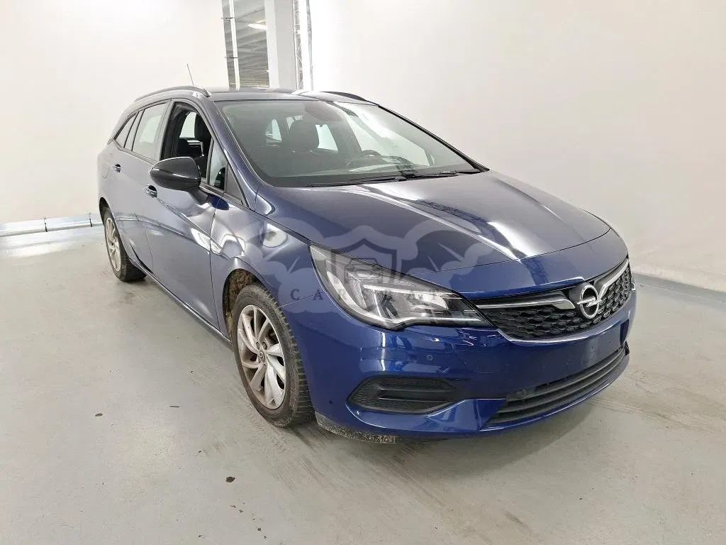 Opel Astra Sports Tourer 1.5 Edition 2022