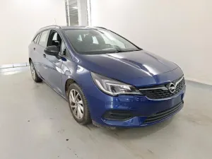 Opel Astra Sports Tourer 1.5 Edition 2022