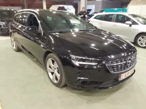 Opel Insignia Sports Tourer 2.0 GS Line 2021