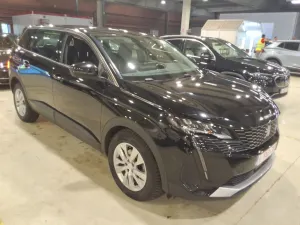 Peugeot 5008 1.5 HDI Active Pack 2021