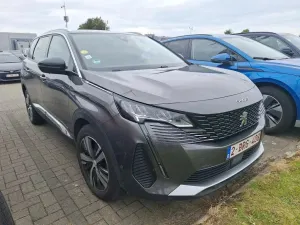 Peugeot 5008 1.5 HDI Allure Pack 2022