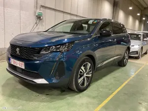 Peugeot 5008 1.5 HDI Allure Pack 2022