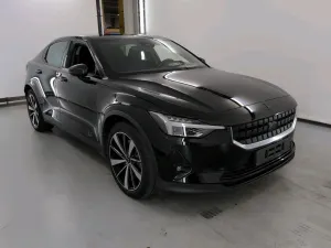 Polestar 2 79 kWh Pilot Plus 2021