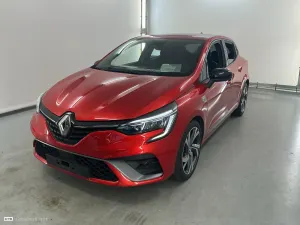 Renault Clio 1.0 Tce Techno 2023