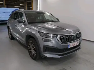 Skoda Kodiaq 2.0 TDI L&K 2022