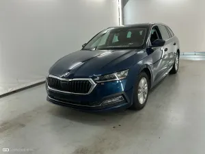 Skoda Octavia Combi 2.0 TDI Ambition 2021