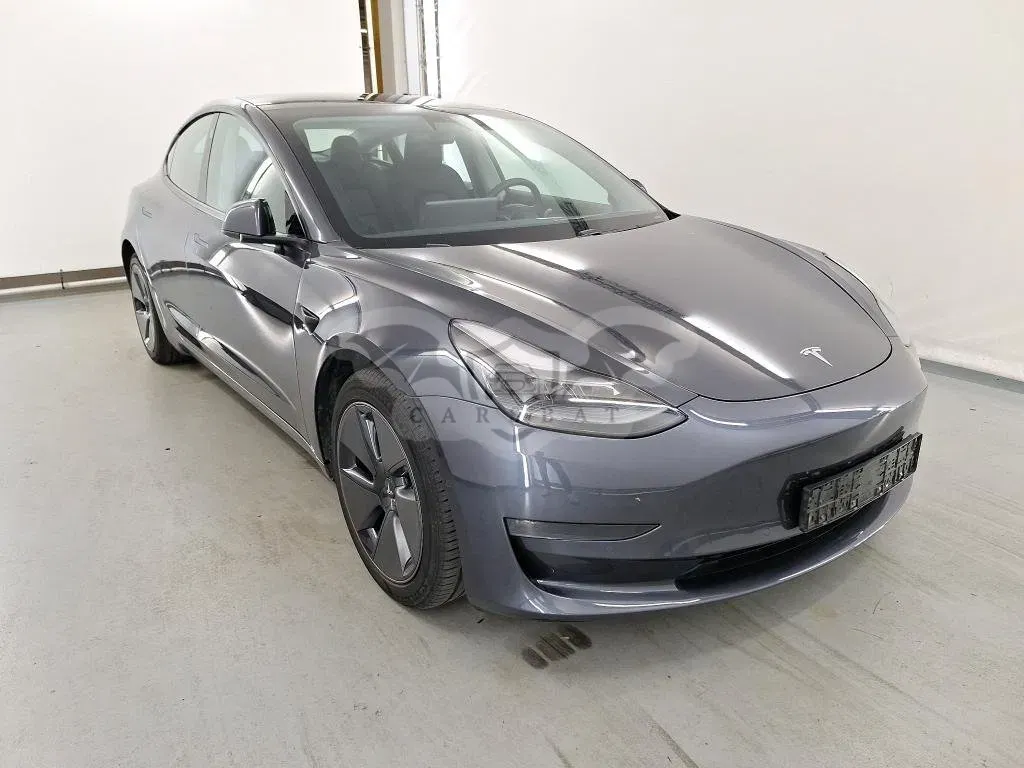 Tesla Model 3 Long Range 75 kWh 2021
