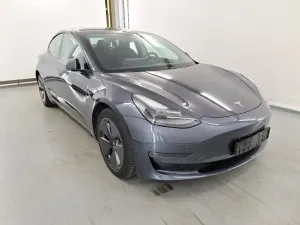 Tesla Model 3 Long Range 75 kWh 2021