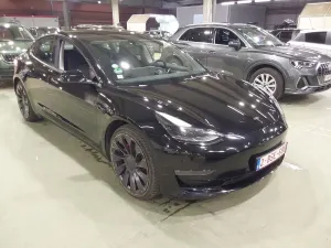 Tesla Model 3 Performance 75 kWh 2022