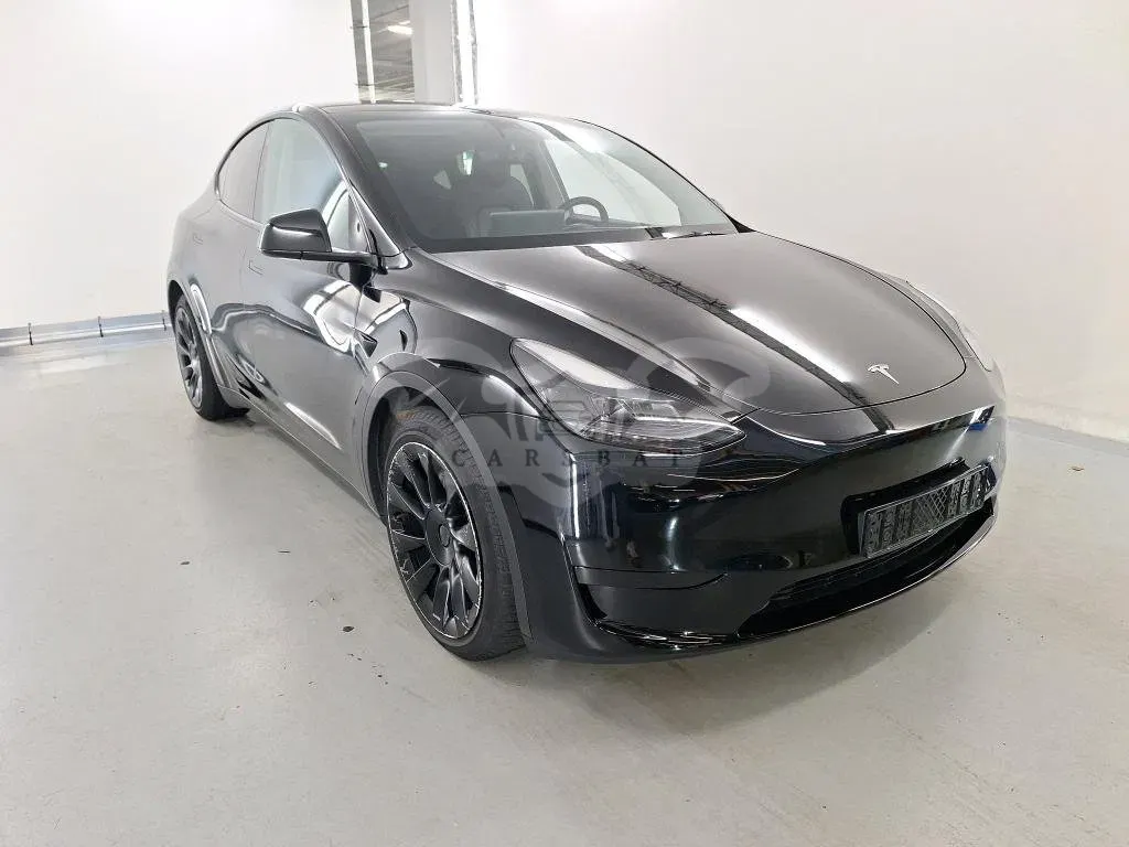 Tesla Model Y 60 kWh 2023