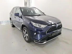 Toyota Rav4 2.5 Premium 2021