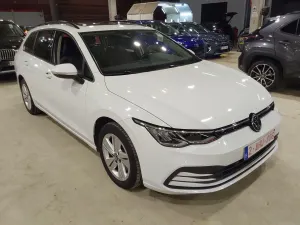 Volkswagen Golf Variant 2.0 TDI Life 2021