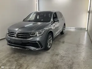 Volkswagen Tiguan Allspace 1.5 TSI R-Line 2023