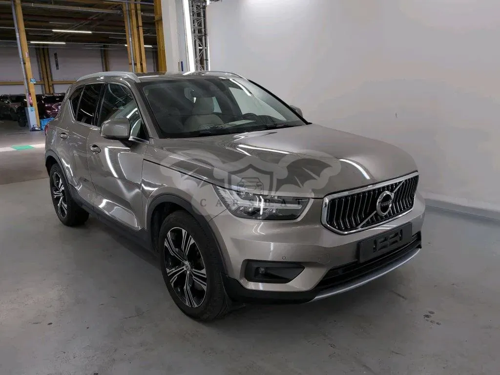 Volvo XC40 1.5 T4 Inscription 2021