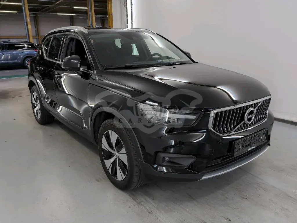 Volvo XC40 1.5 T5 Momentum Pro 2020