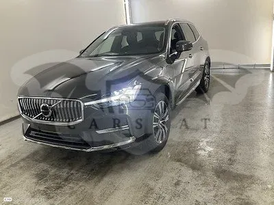 Volvo XC60 T6 R-Design 2021