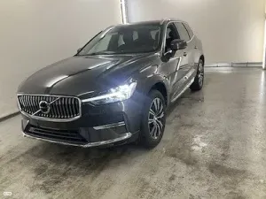 Volvo XC60 T6 R-Design 2021