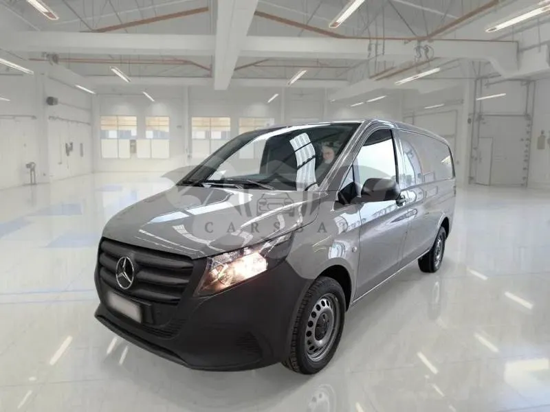 Mercedes-Benz Vito 110 CDI 2025