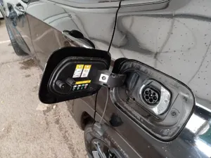 Jeep Compass 4xe 1.3 Night Eagle 2022