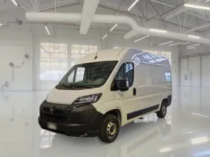 Peugeot Boxer L2H2 2.2 HDI 2024