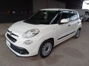 Fiat 500L 1.6 MultiJet Pop 2019