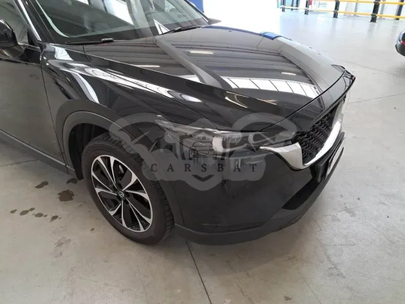 Mazda CX-5 2.2 Exceed 2022