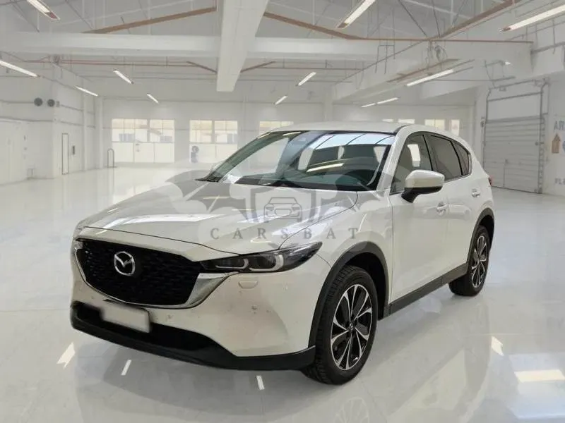 Mazda CX-5 2.2 2025