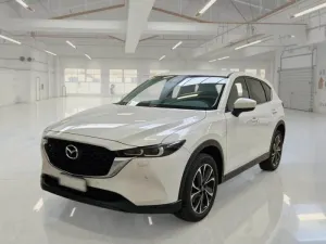 Mazda CX-5 2.2 2025
