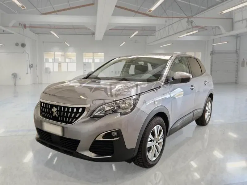 Peugeot 3008 Business 2020