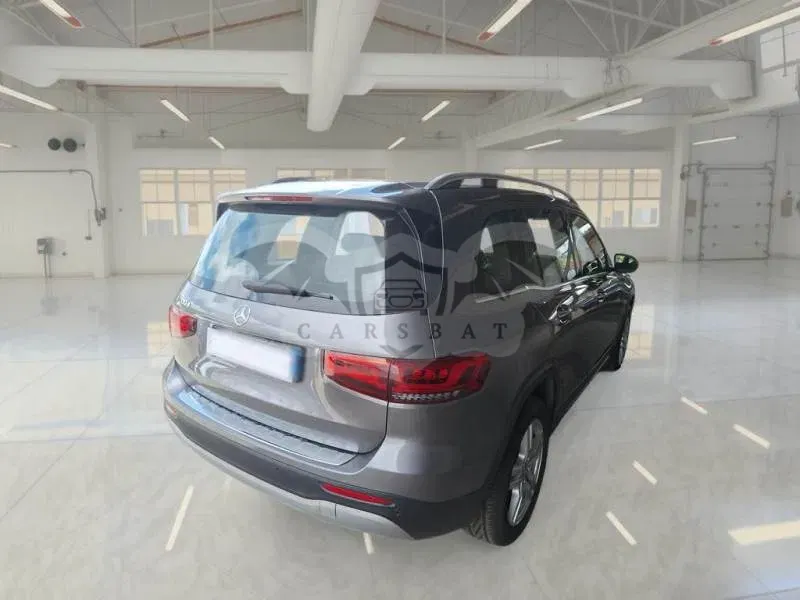 Mercedes-Benz GLB 200d Sport 2023