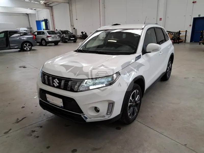 Suzuki Vitara 1.4 2023