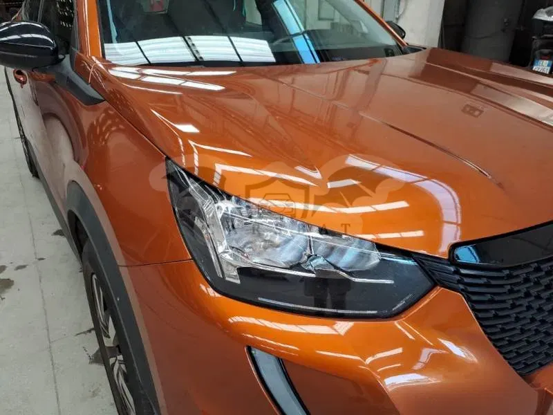 Peugeot 2008 Active 2022