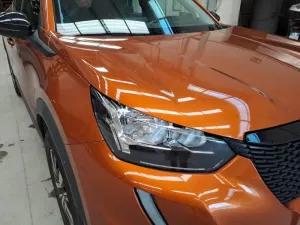 Peugeot 2008 Active 2022