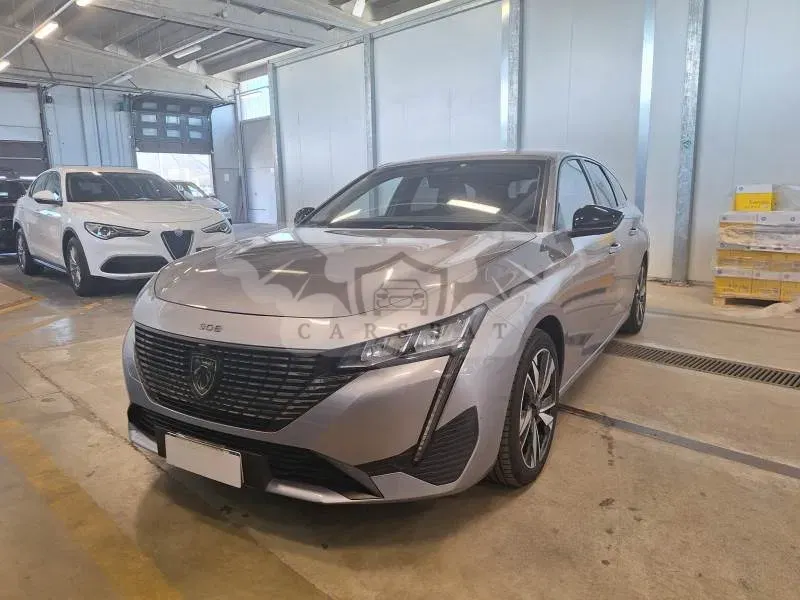 Peugeot 308 SW Allure 2022