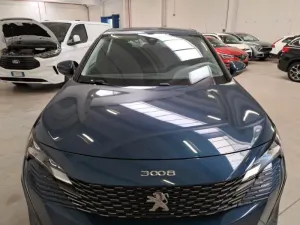 Peugeot 3008 Active Business 2021