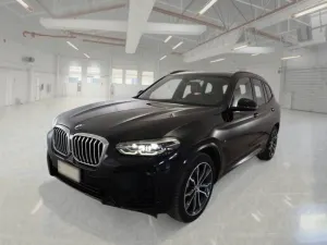 BMW X3 18d M Sport 2023