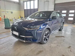 DS DS7 Crossback Bastille 2023
