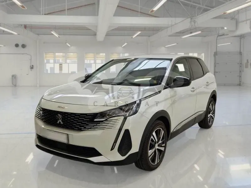 Peugeot 3008 Active Business 2022
